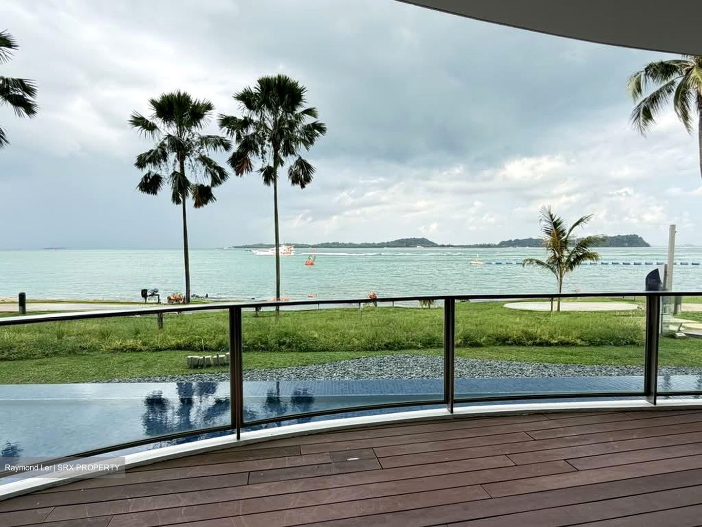 Cape Royale (D4), Condominium #587703741